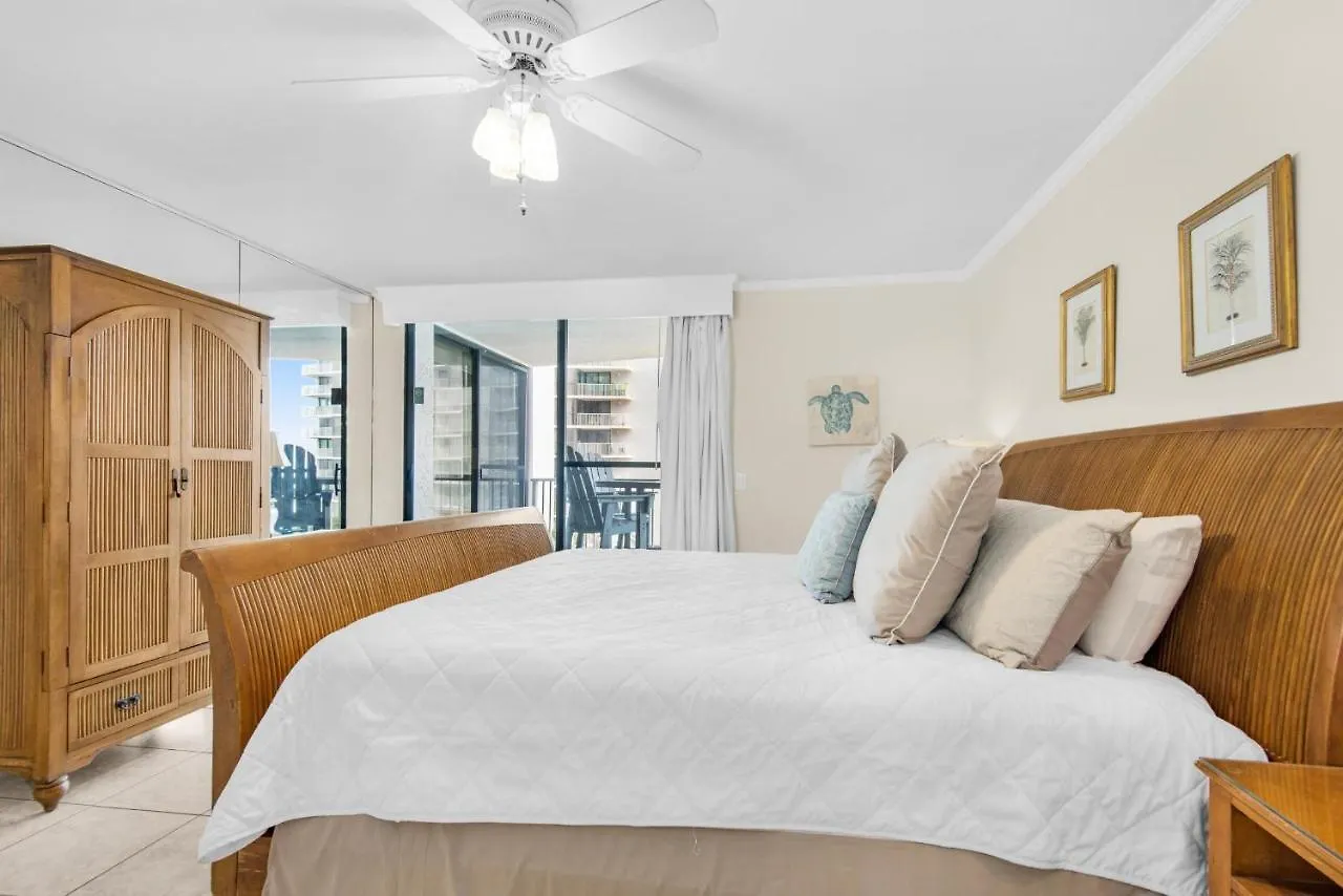 Holiday home Mainsail 234 Destin