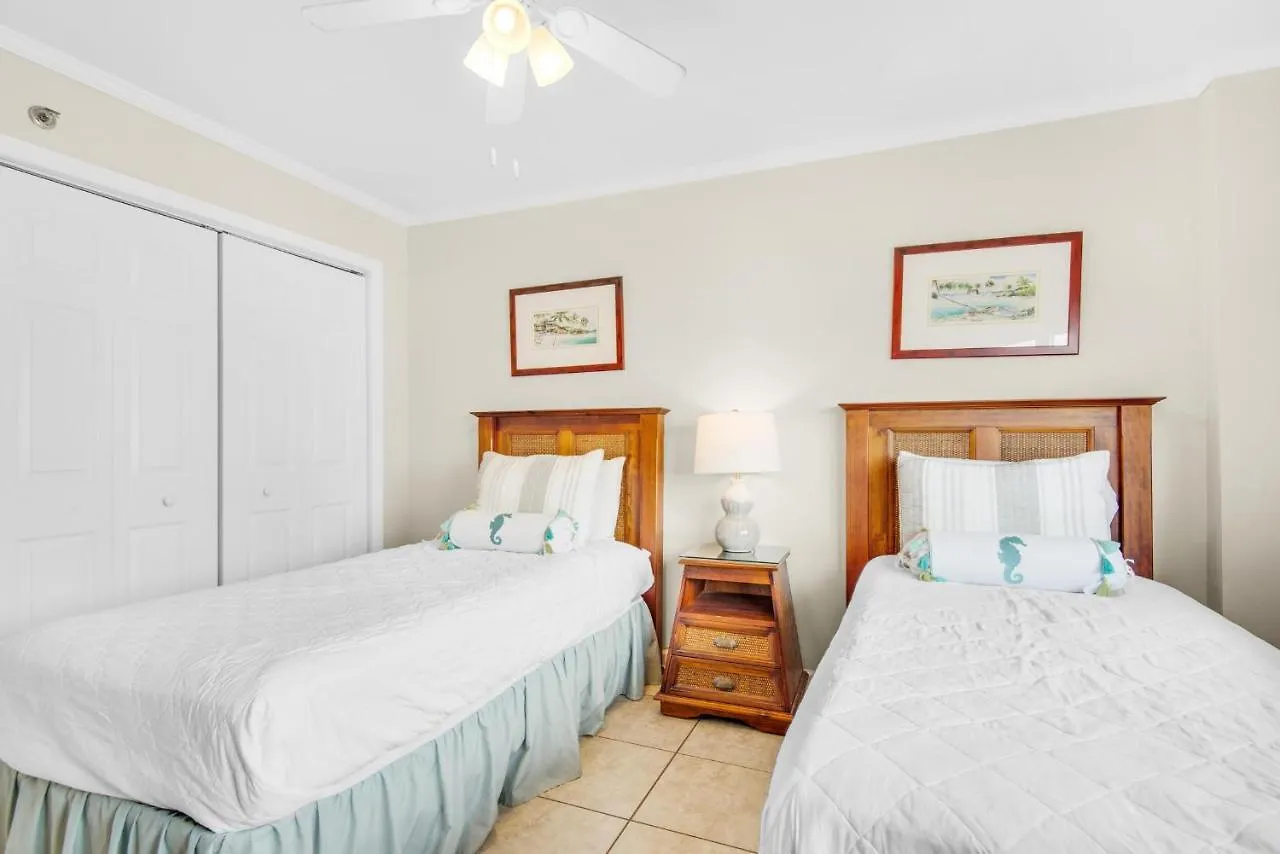 Holiday home Mainsail 234 *