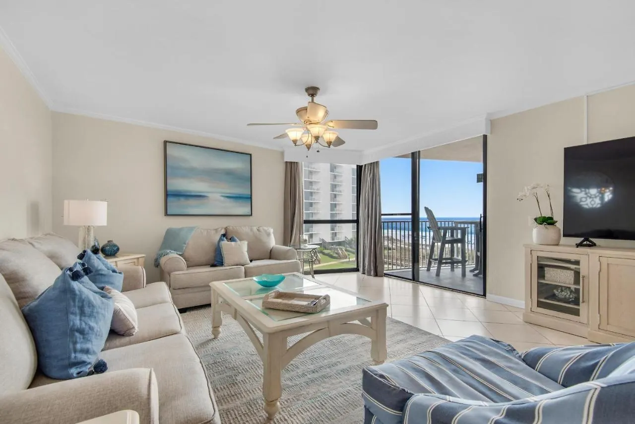 Holiday home Mainsail 234 Destin