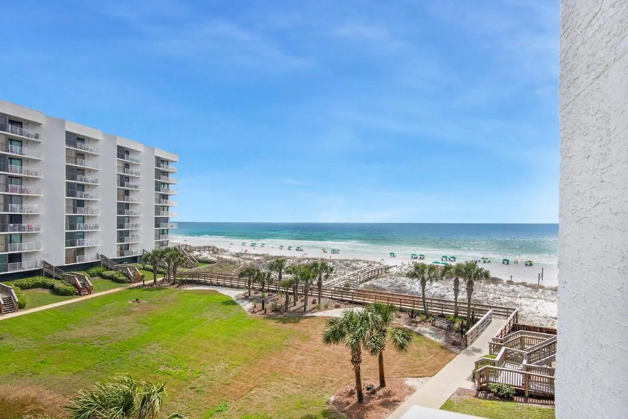 Holiday home Mainsail 234 Destin