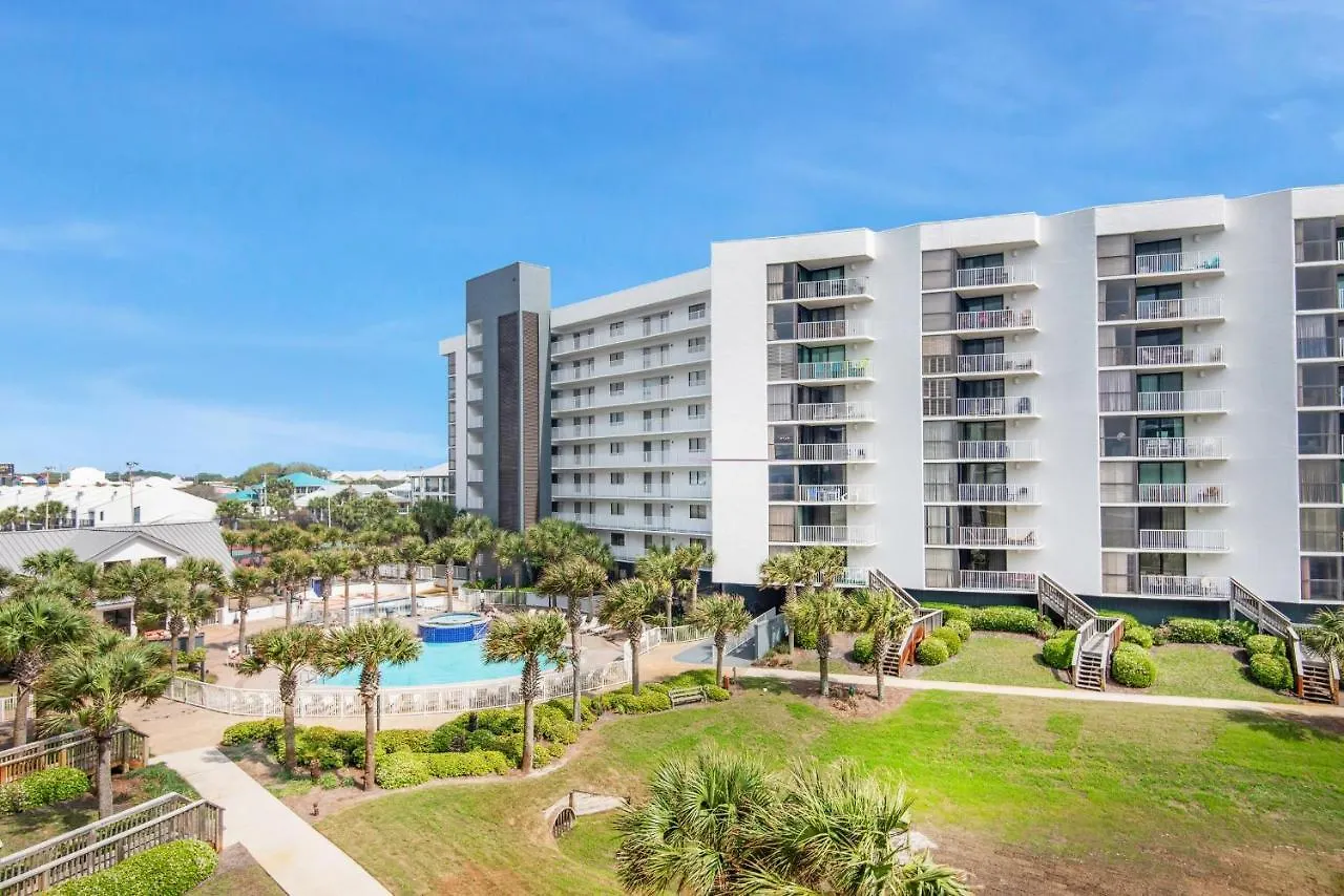Holiday home Mainsail 234 Destin
