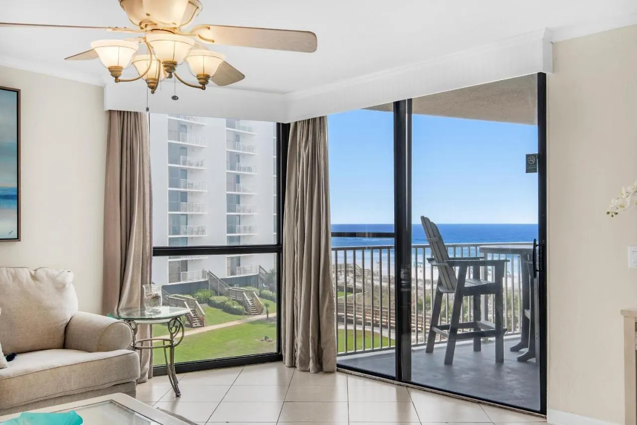 Mainsail 234 Holiday home