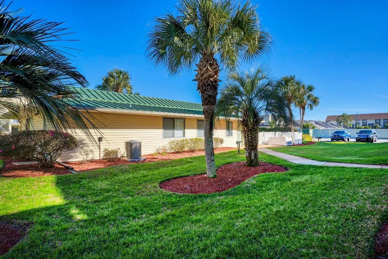 Sandprints B3 Holiday home Destin