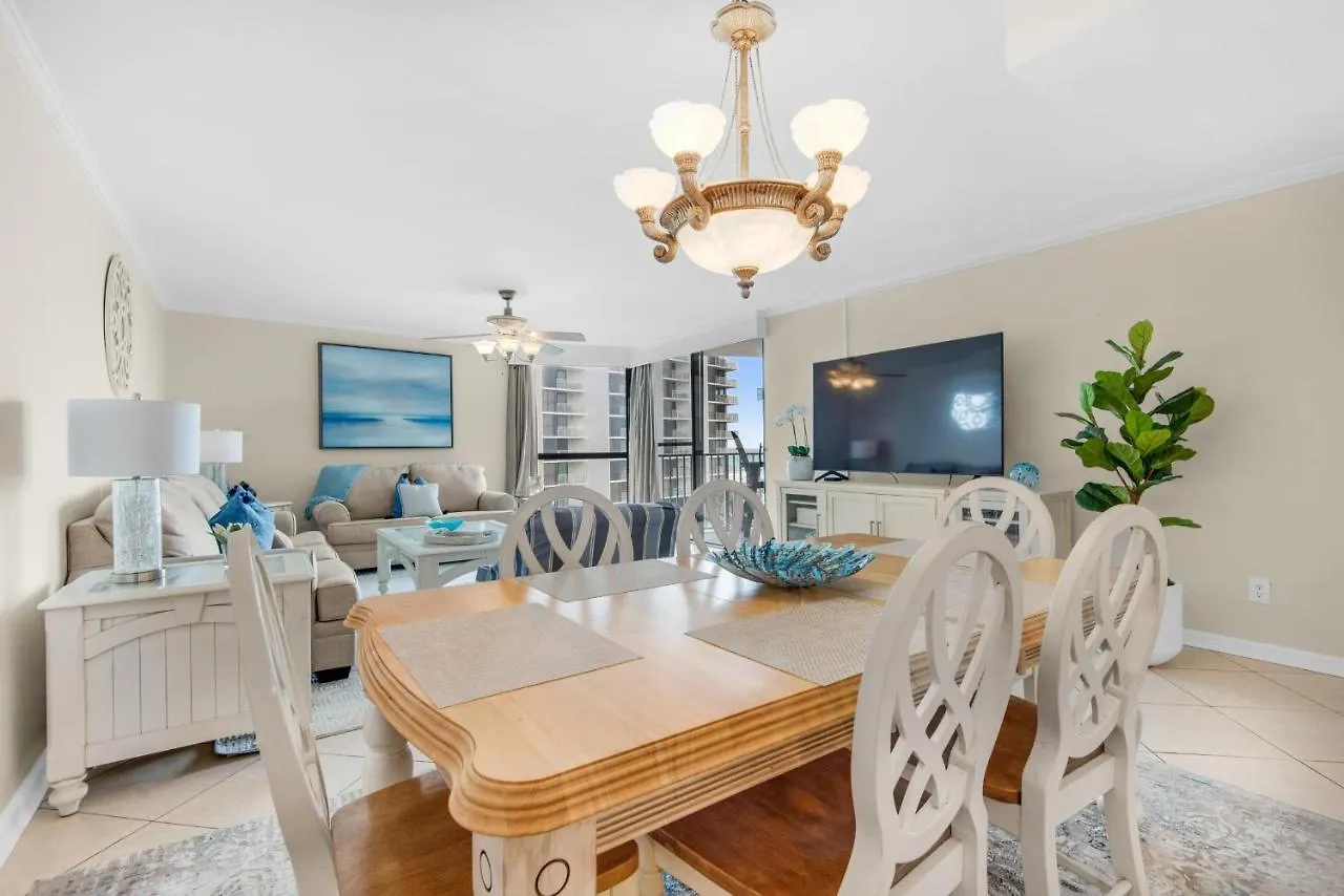 Mainsail 234 * Destin