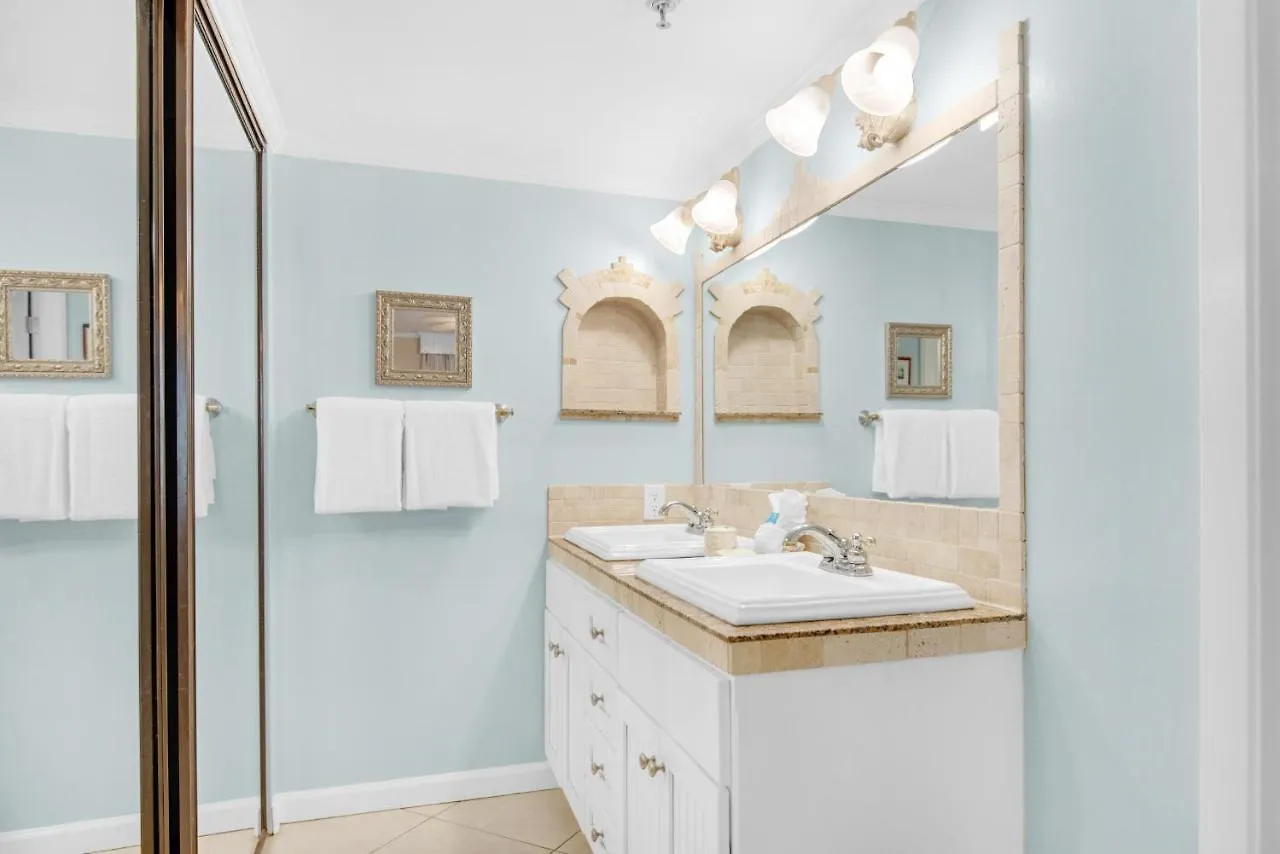Mainsail 234 Holiday home Destin