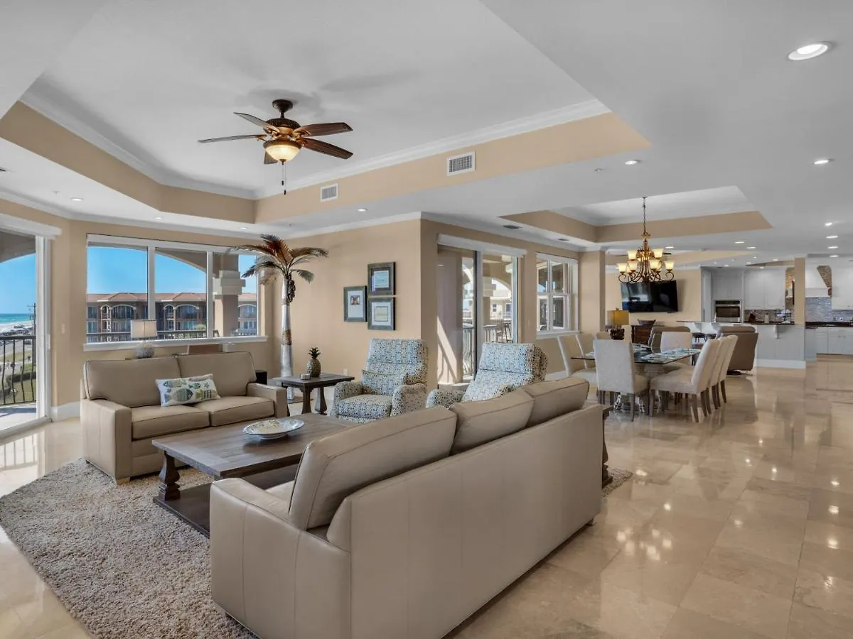 בית נופש Mediterranea 514e By Newman-dailey