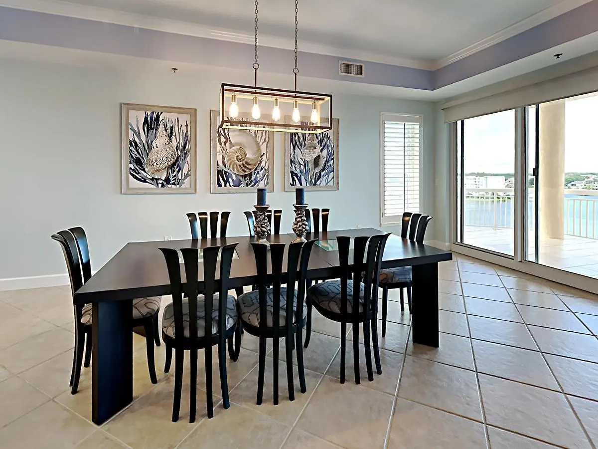 Harbor Landing 601a Apartamento