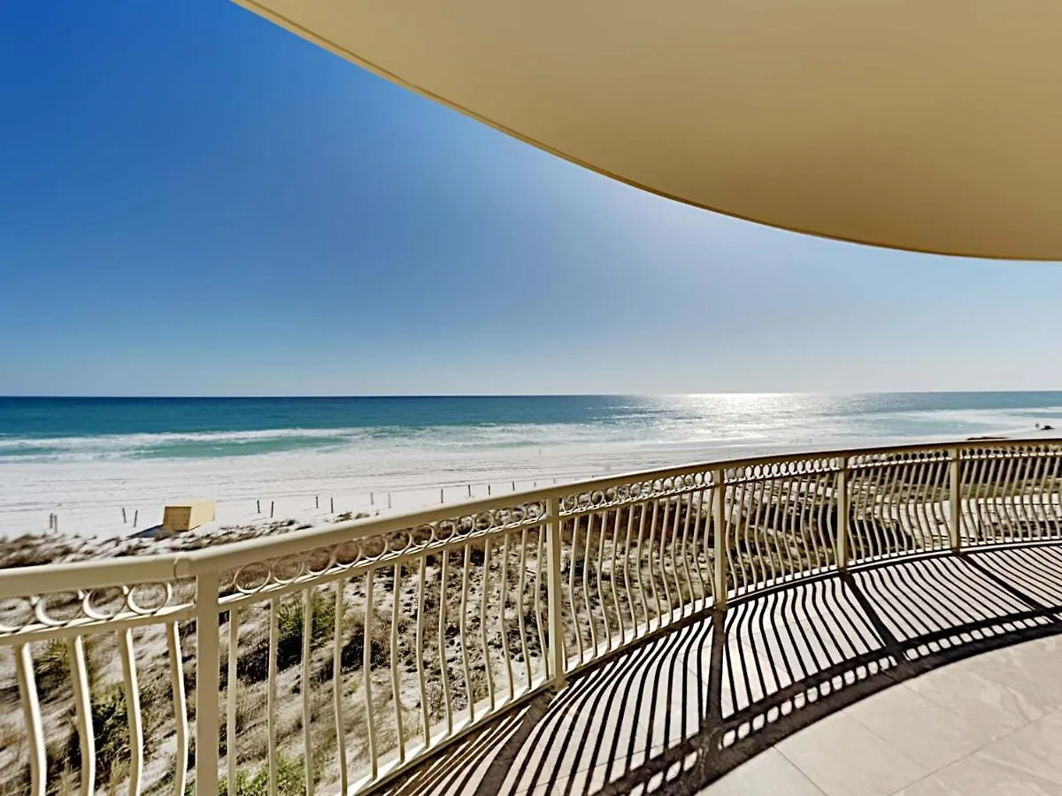Appartamento Dunes Of Crystal #105 Destin