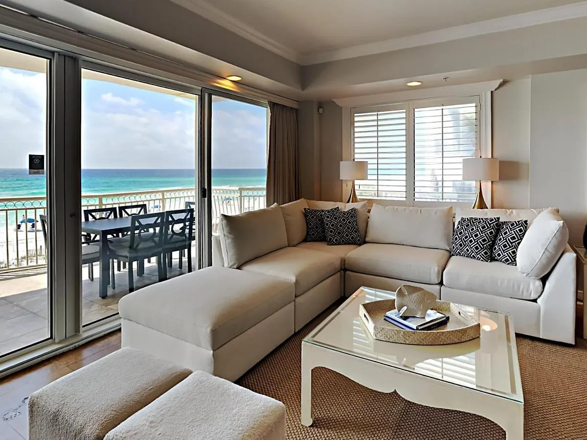 Appartamento Dunes Of Crystal #105 Destin