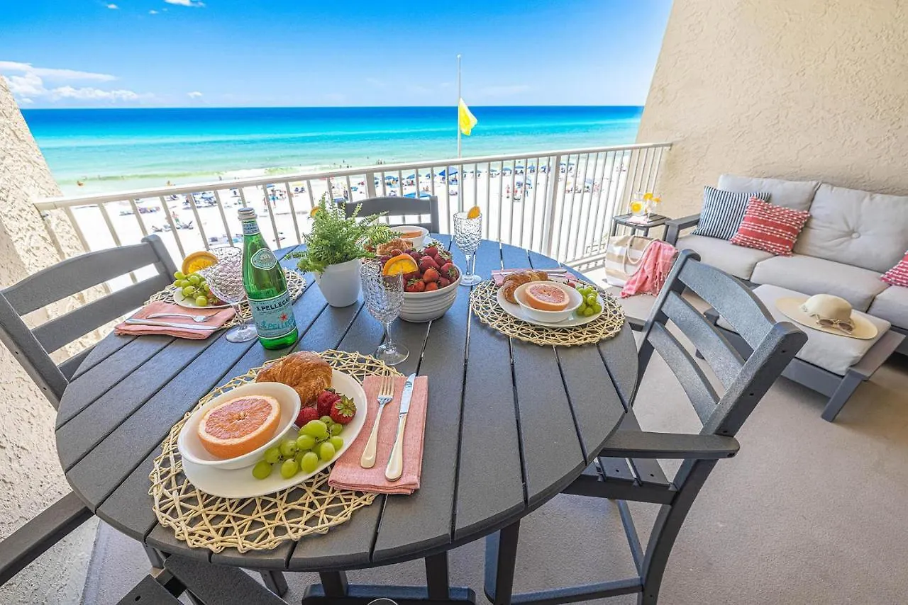 Holiday home House 301d - Southern Magnolia