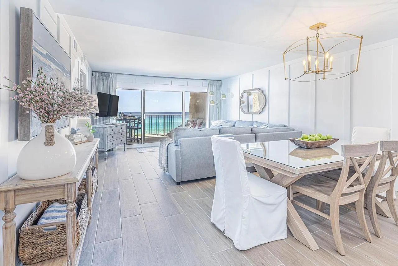 House 301d - Southern Magnolia * Destin