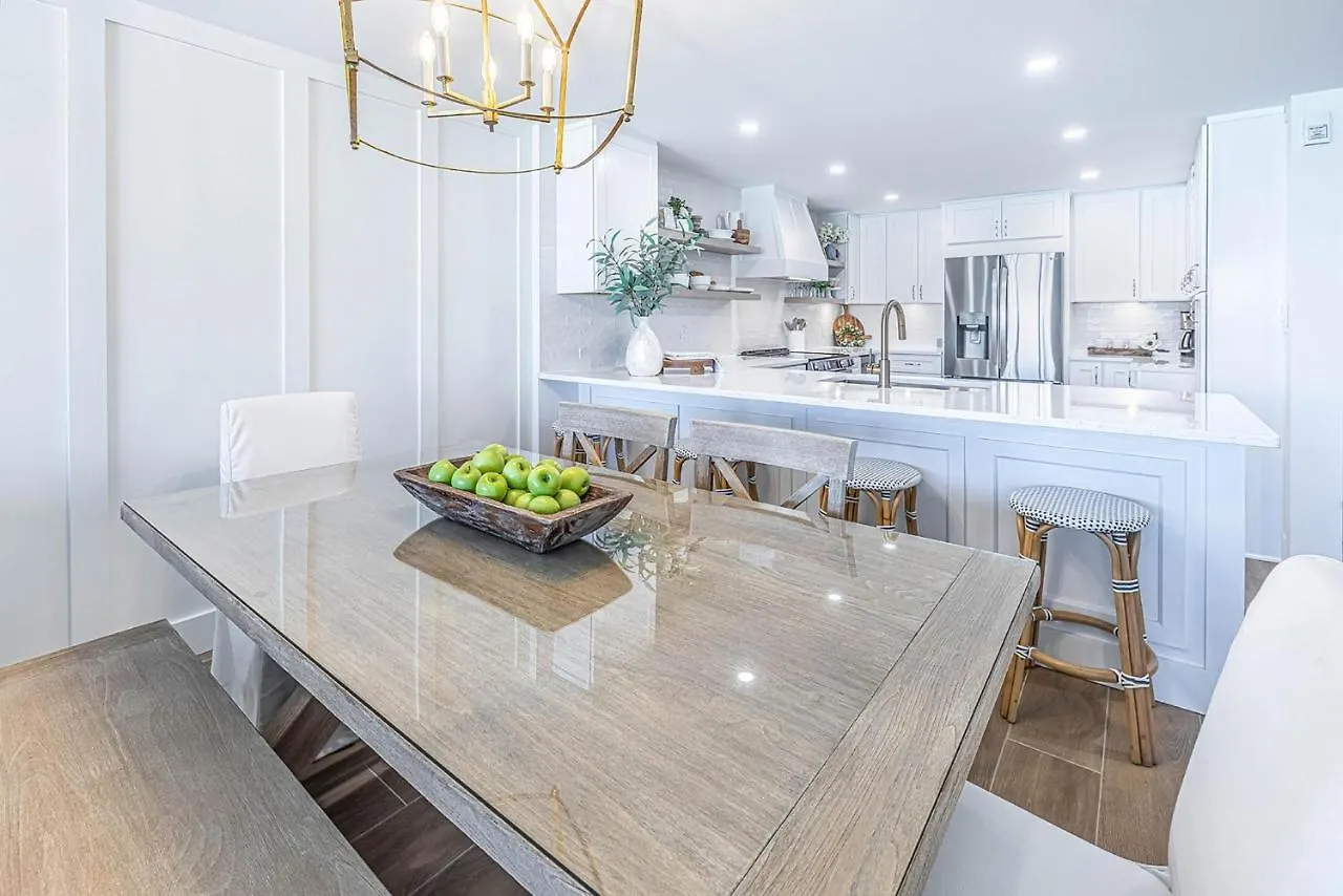 Holiday home House 301d - Southern Magnolia