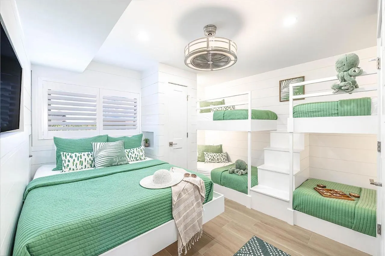 Holiday home House 301d - Southern Magnolia Destin