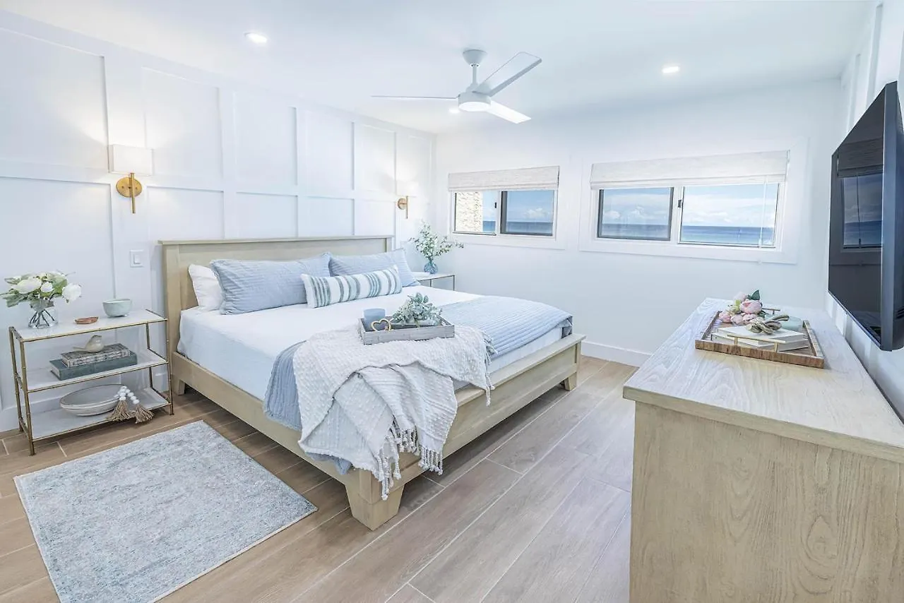 House 301d - Southern Magnolia Holiday home *