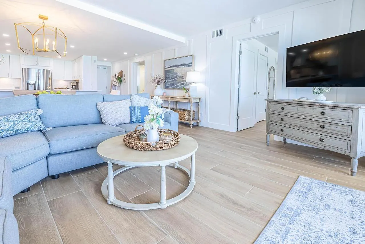 Holiday home House 301d - Southern Magnolia *