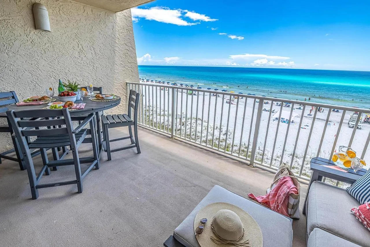 House 301d - Southern Magnolia Holiday home *