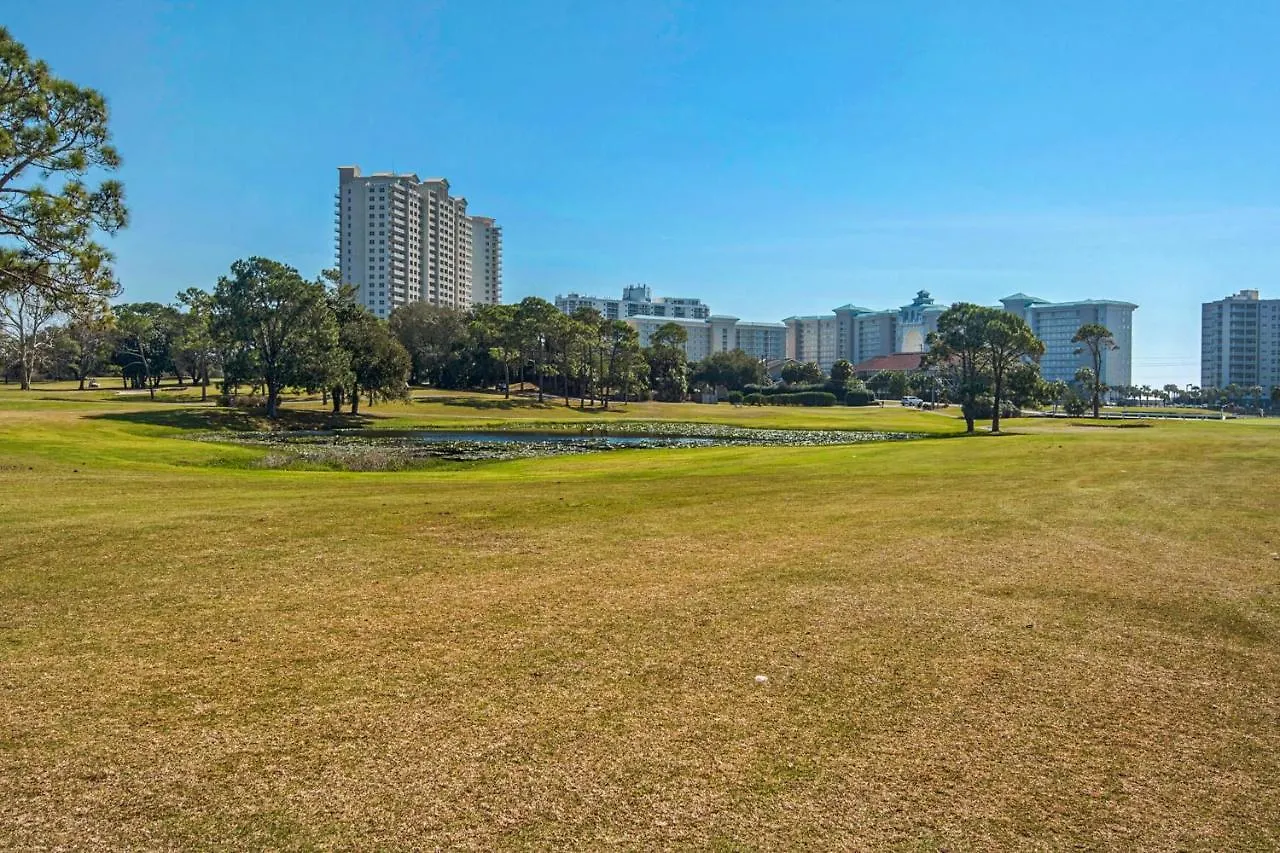 Seascape Golf 41c * 德斯廷