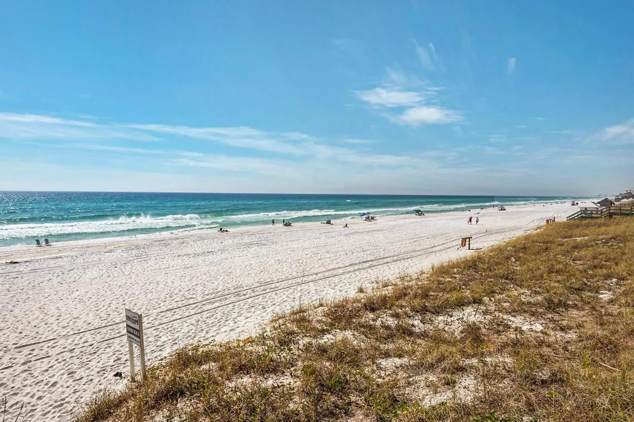 Seascape Golf 41c Villa Destin