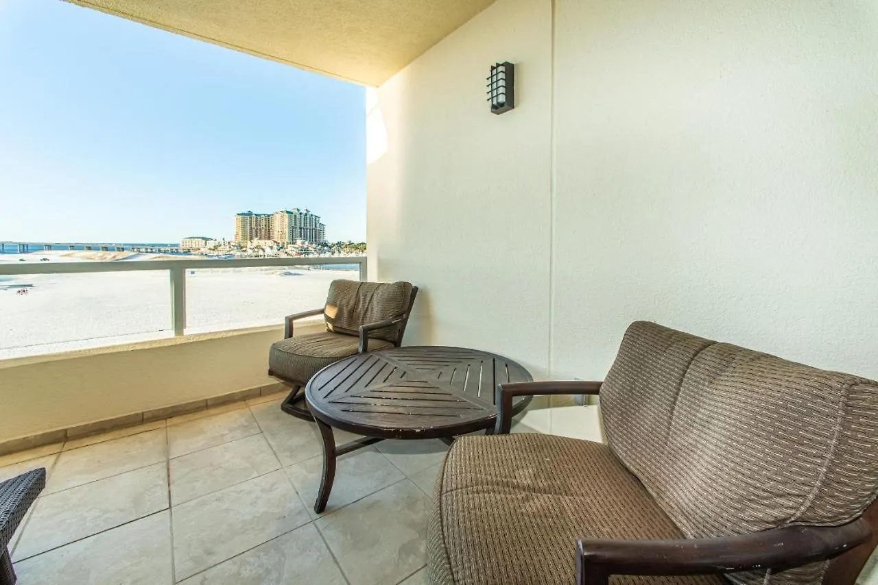 East Pass 407 Aparthotel