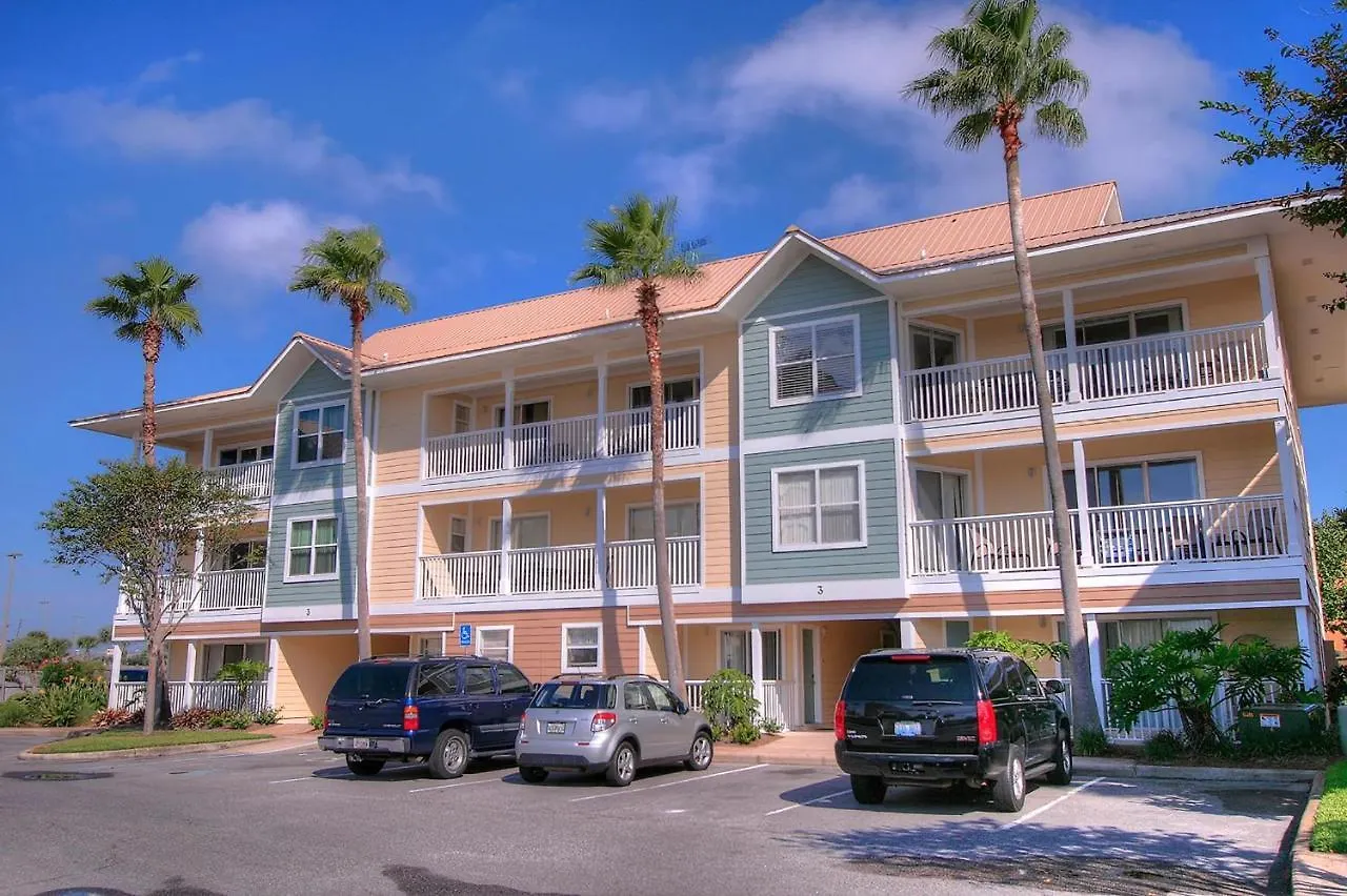 St. Martin Beachwalk 423 펜션 데스틴
