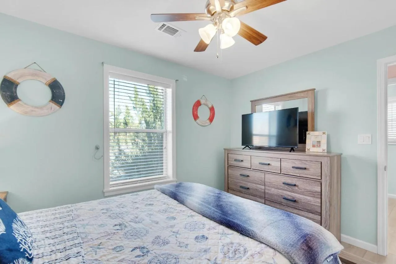 St. Martin Beachwalk 423 데스틴