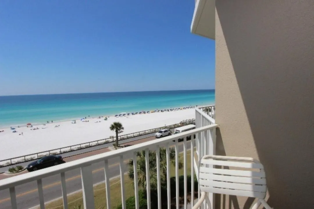 Appartamento Majestic Sun 403a Destin