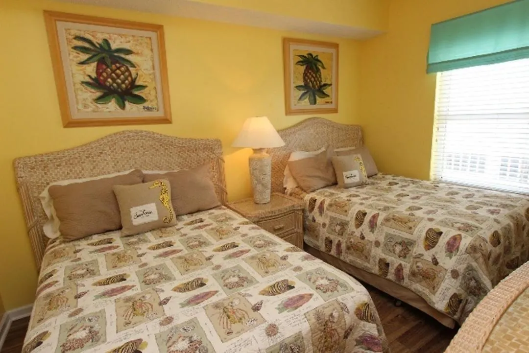 Appartamento Majestic Sun 403a *