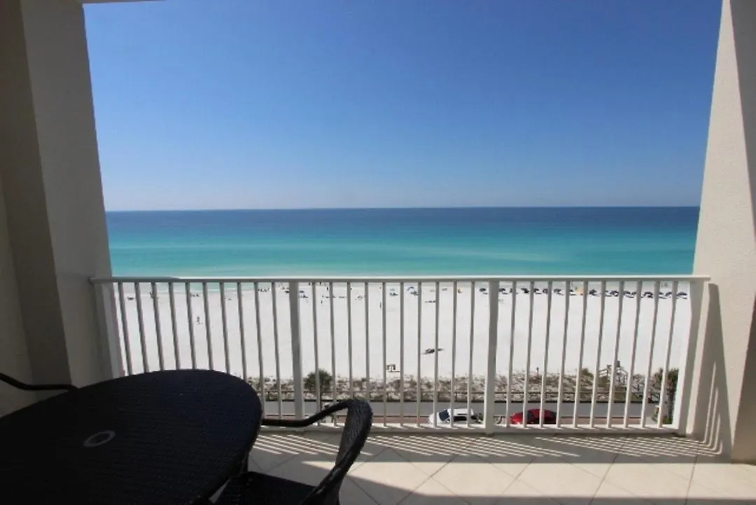 Apartment Majestic Sun 707a *