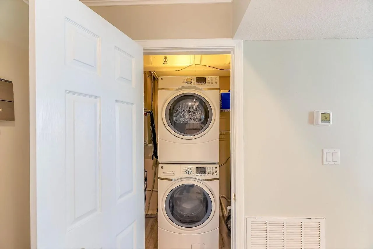 Holiday home Coastal Tides At Enclave 403a