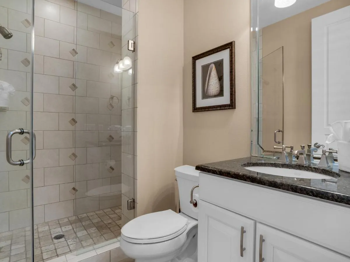 בית נופש Mediterranea 514e By Newman-dailey