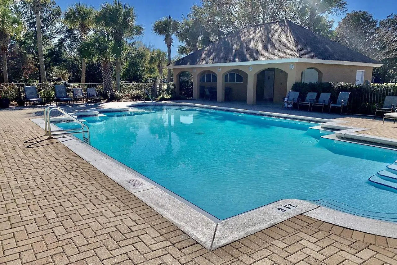 Appartamento Turnberry #8562