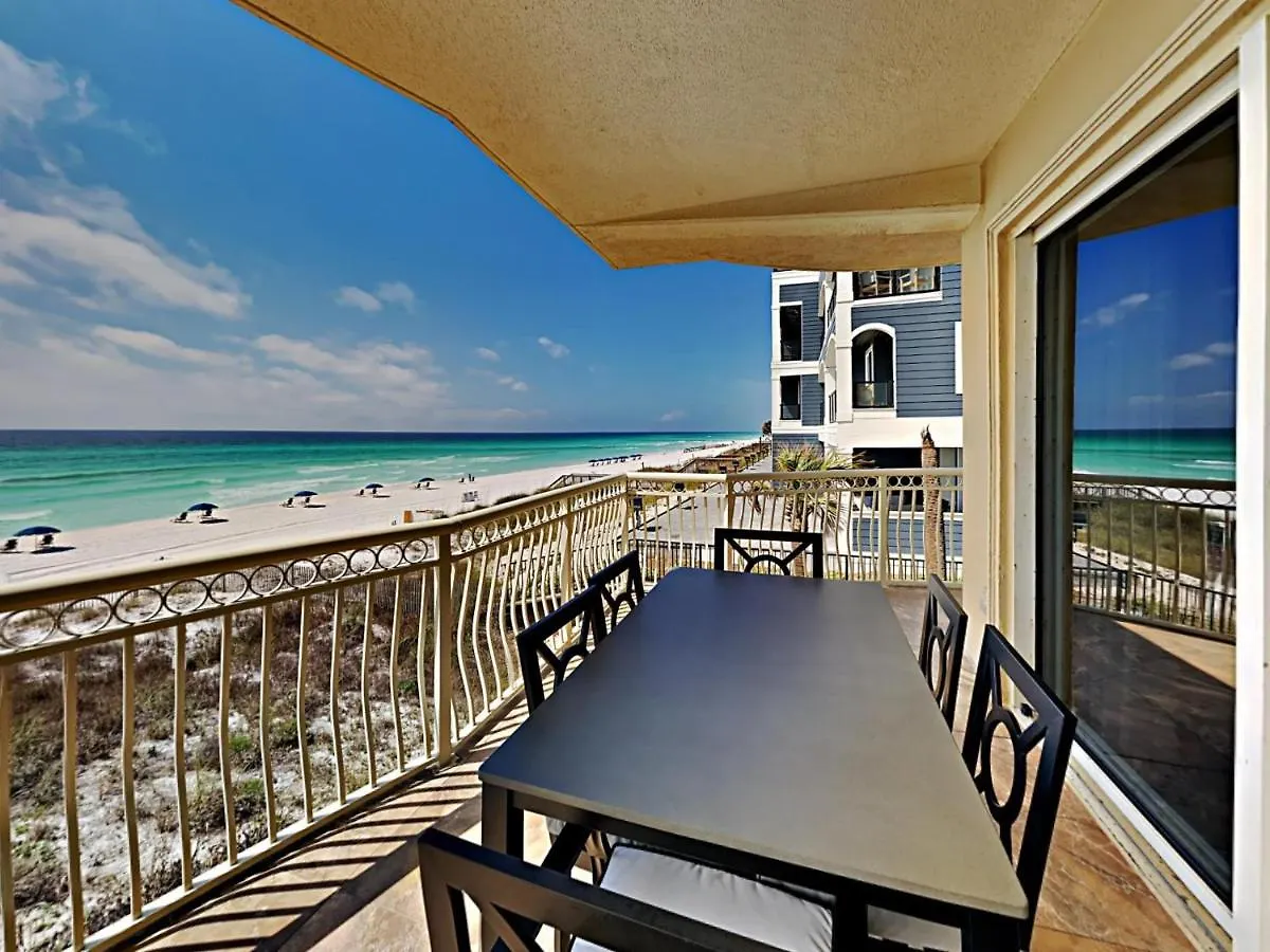 Appartamento Dunes Of Crystal #105 Destin