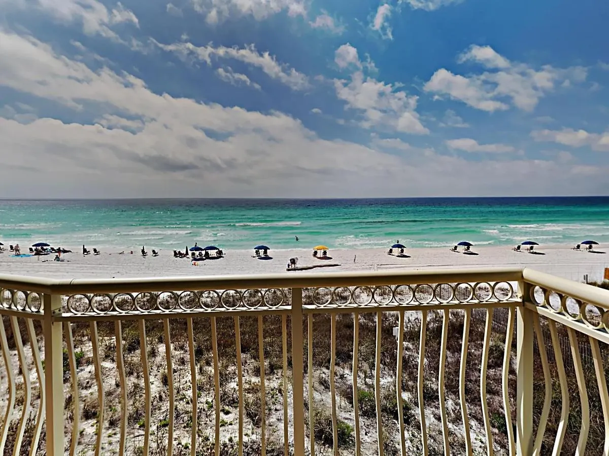 Dunes Of Crystal #105 Destin