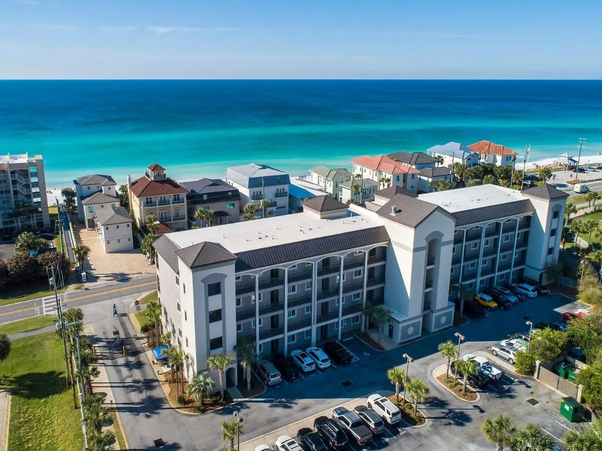 Alerio E202 Apartmán Destin