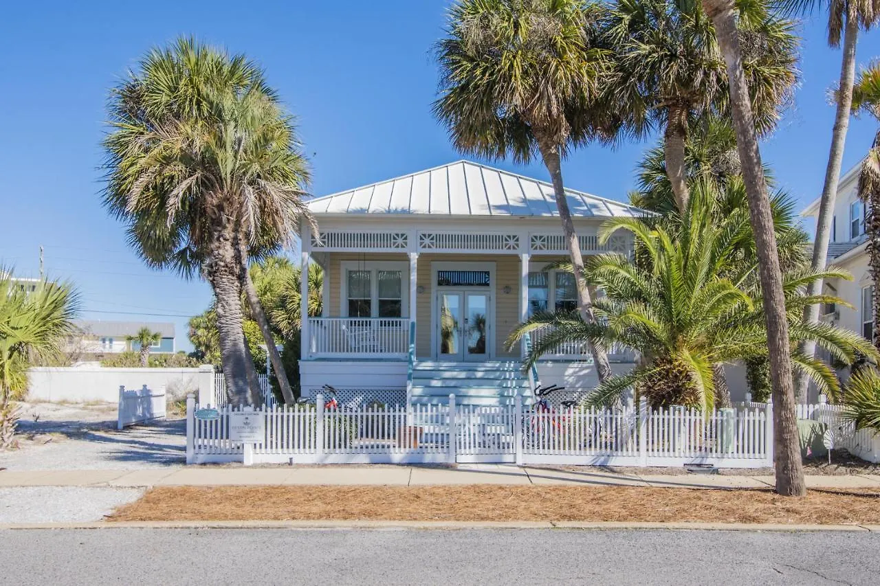 Holiday home Coconut At Pointe Destin