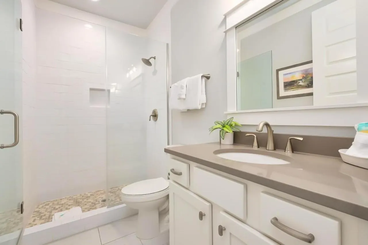 Grand Tran Chateau * Destin