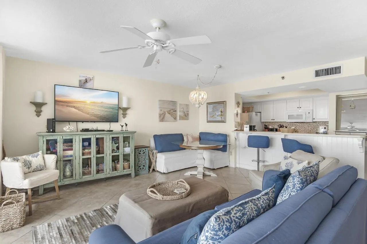 Magnolia House 409 At Pointe デスティン