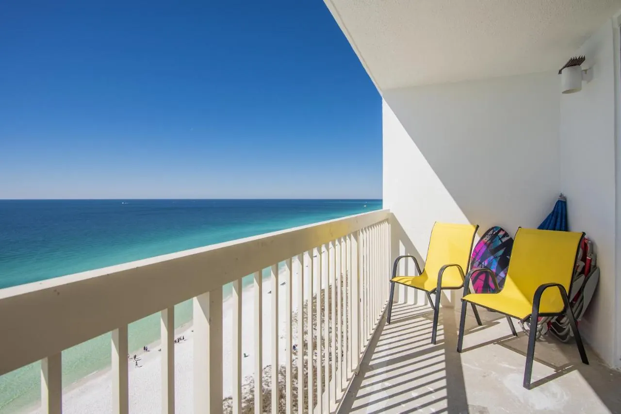 Front 18th Flr, Ocean View, New Upgrades Apartment Destin