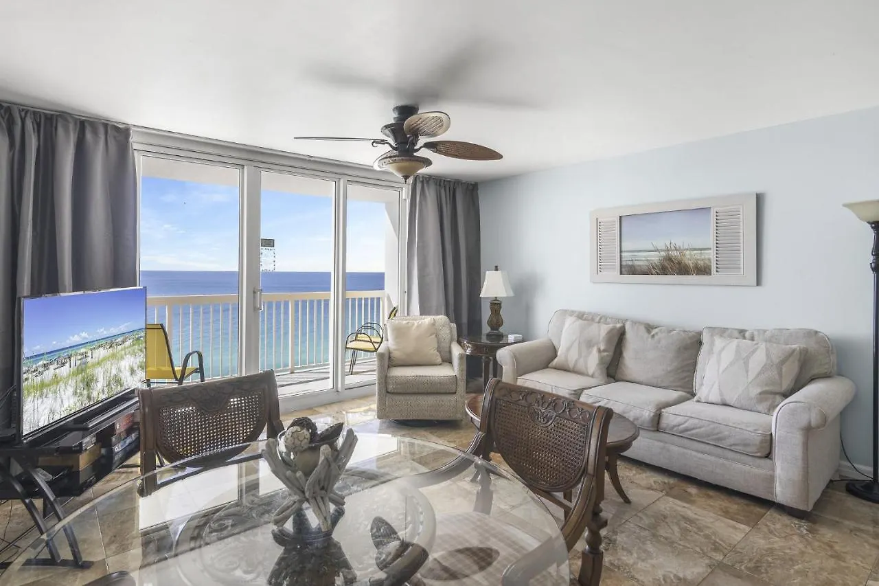 Front 18th Flr, Ocean View, New Upgrades Destin