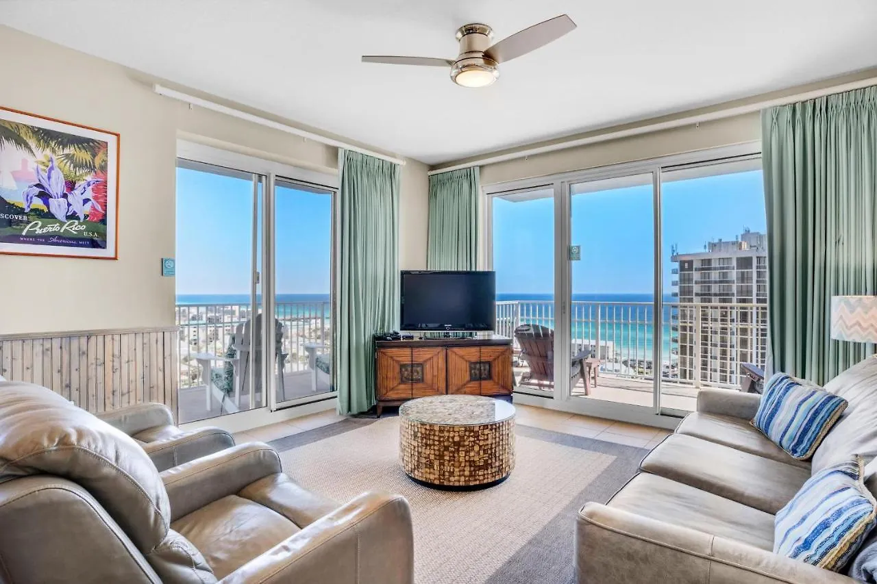 Daire Ariel Dunes I 1401 *