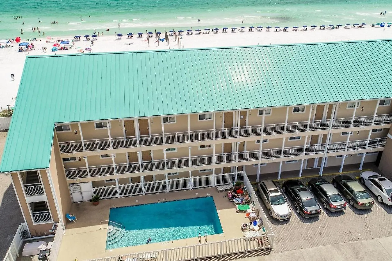 Crystal Sands 309a * Destin