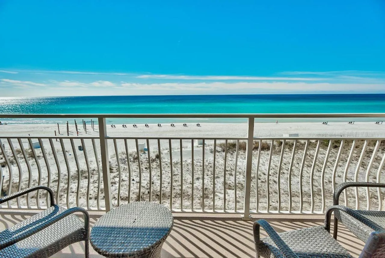 Crystal Sands 309a Holiday home Destin