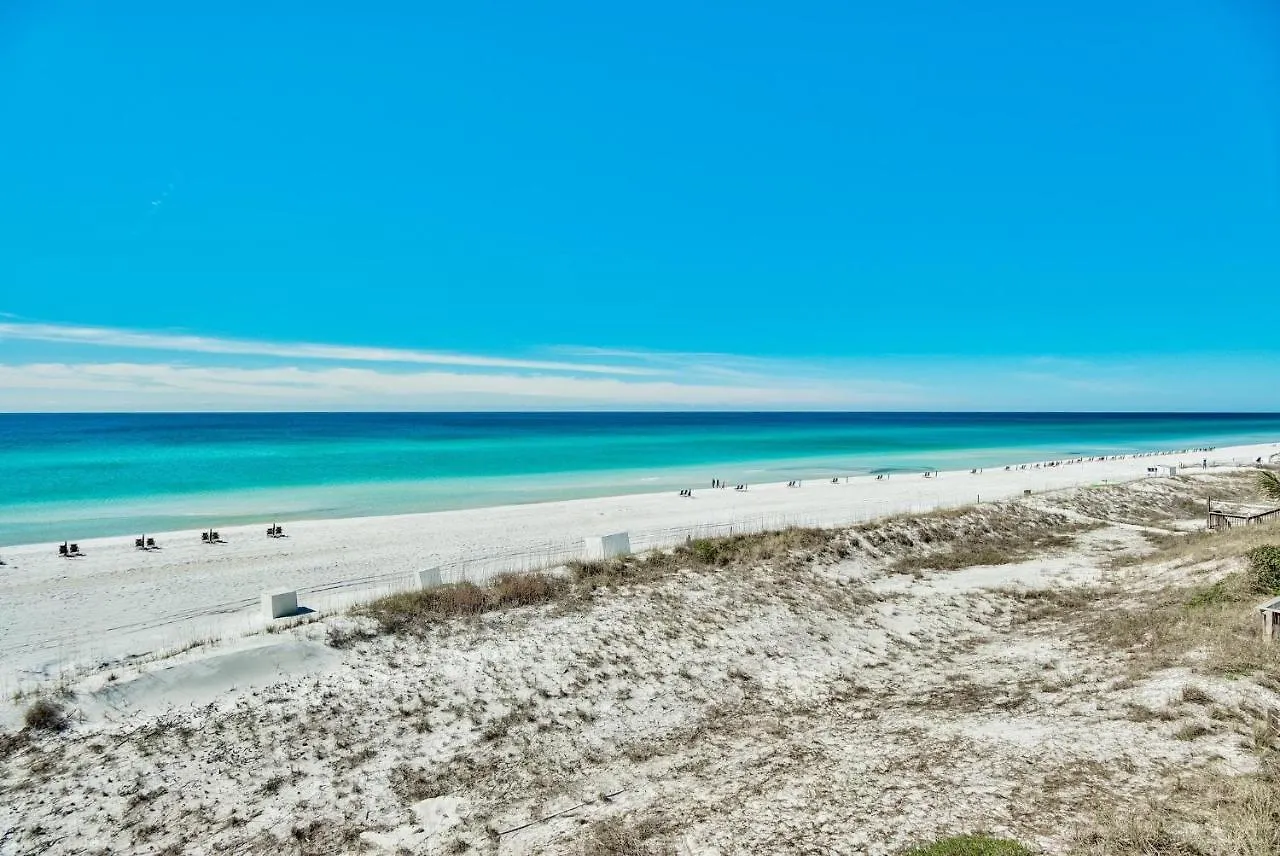 Crystal Sands 309a Holiday home Destin