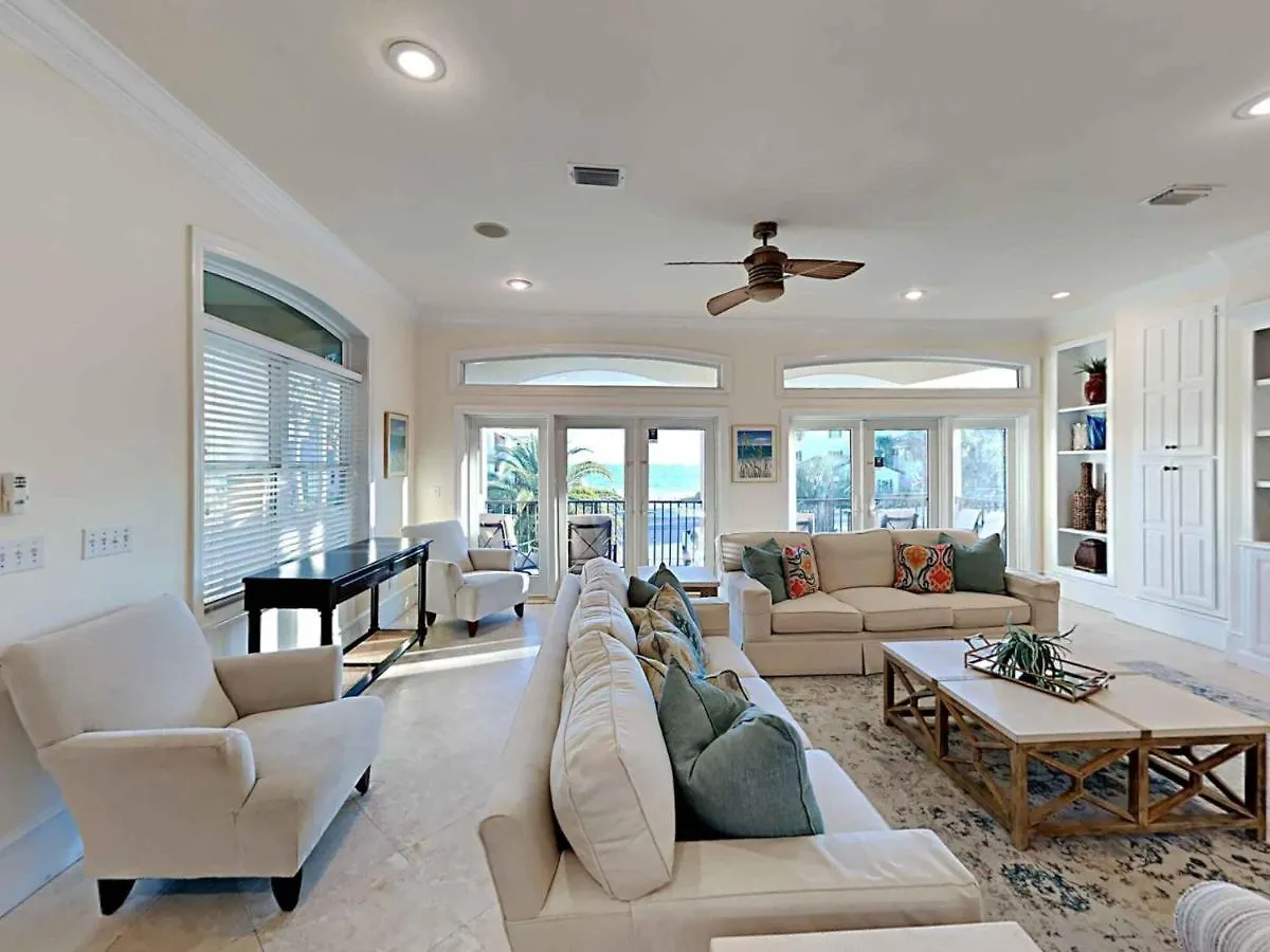 Margarita Holiday home Destin