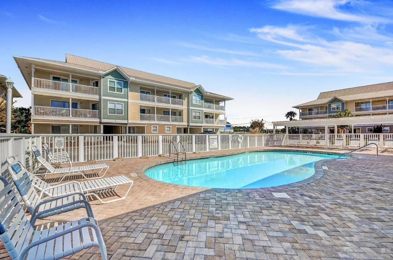 St Martin Beachwalk 432 Holiday home *