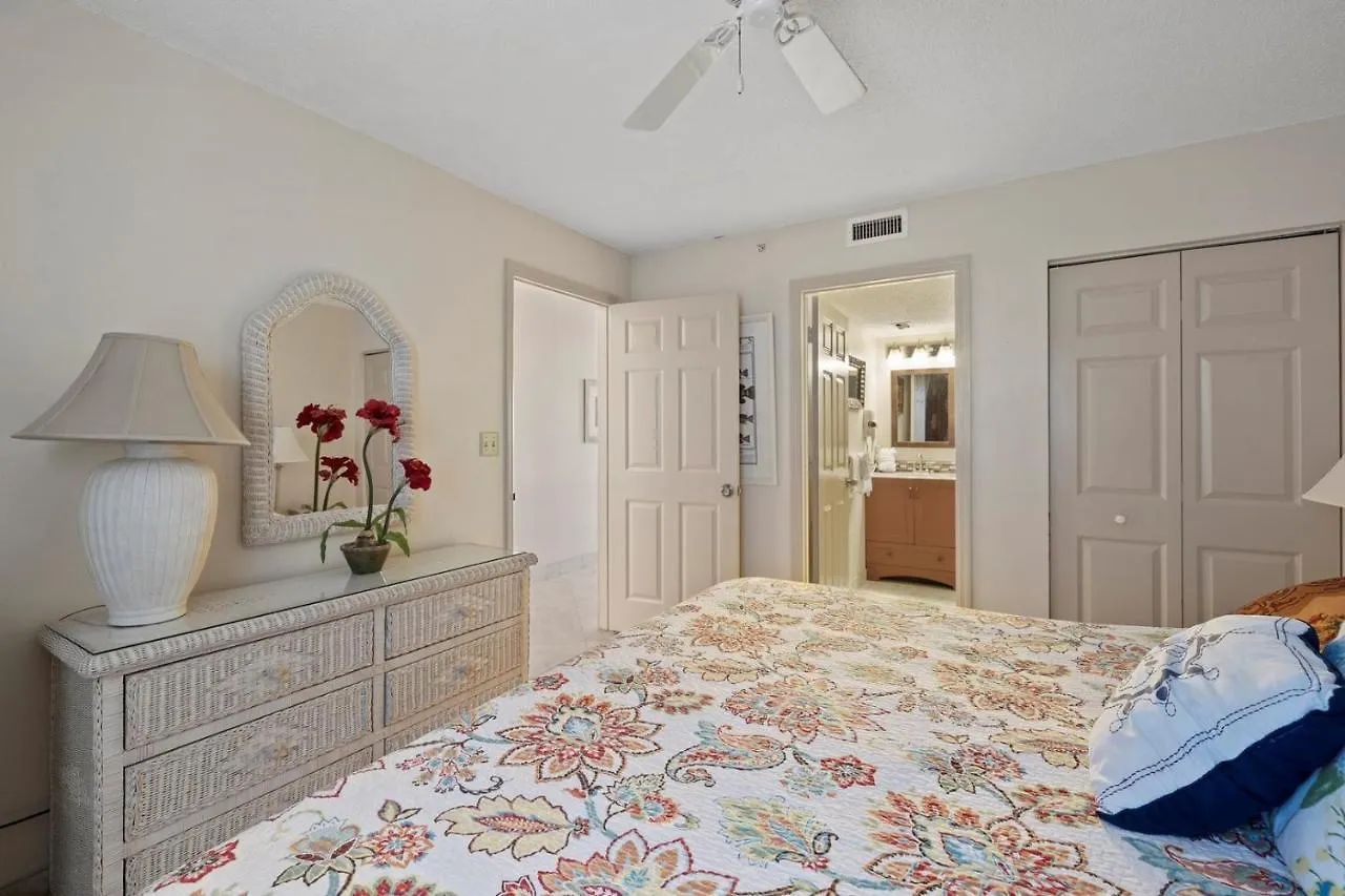 Pelican 1406 By Pelican Management Apartment Destin