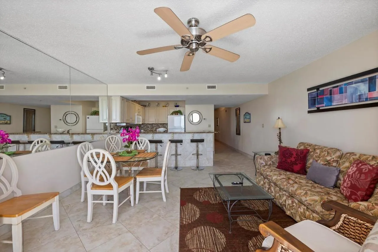 Apartment Pelican 1406 By Pelican Management *