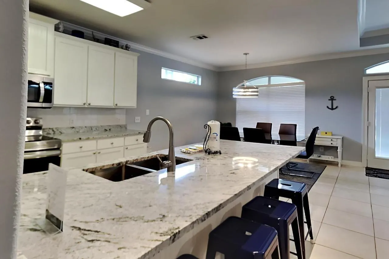 Pair-a-dice Casa vacanze Destin