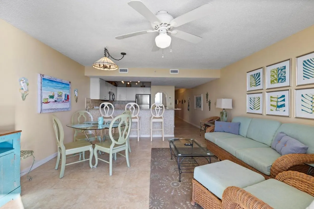 Pelican 1908 By Pelican Management Apartmán Destin