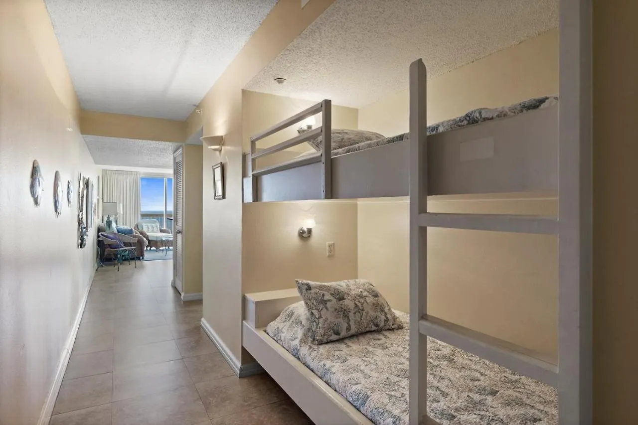 Apartmán Pelican 1908 By Pelican Management Destin